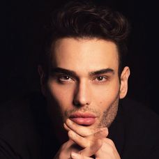 #Parapsicologo 🧠🔮-- O Rei dos Streamings @athos_salome .#portrait #retrato #perfil #close #bra