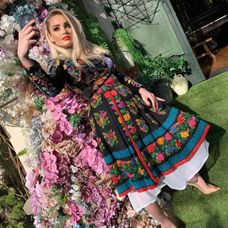 Maria Constantin și-a pus implanturi mamare de ziua ei. „La mulți ani mie!”