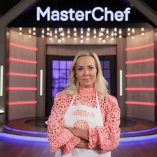 Andreea Dutia - MasterChef Romania 2024