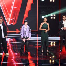 Vocea Romaniei 25.08.2025 (1443)