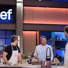 Sorin Bontea - MasterChef Romania