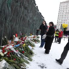 moscova.flori navalnii