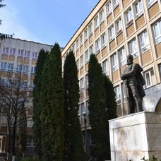 colegiul alba-militar