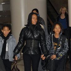Jada Pinkett Smith