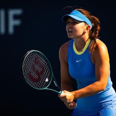 Simona Halep-antrenor