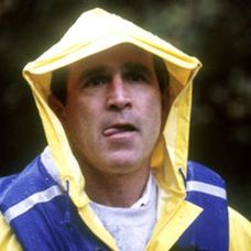 George W Bush