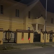 vila lui kreiner