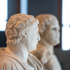Troy Museum 4