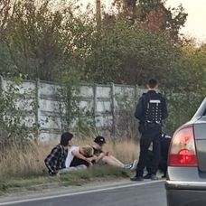 accident 2 mai, 19 august 2023