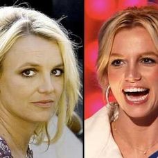 Britney Spears