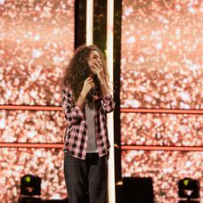 Bianca Muntean - Romanii au talent (4)