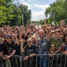 iron maiden 4