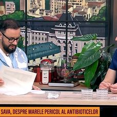 dr sava marius