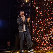 Dragos Bucur - Romanii au talent (2)