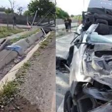 Accident tragic în Constanța