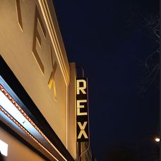 rex 1
