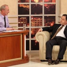Toni Grecu si Marian Vanghelie