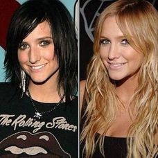 Ashlee Simpson