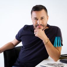 Adrian Perjovschi 2