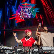 ZDA, DJ & Shurubel, MC