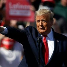 Ce crede Donald Trump despre interviul dat de Meghan Markle și n-a dezvăluit public