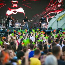A doua zi la NEVERSEA 2019