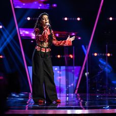 Vocea Romaniei 15.07.2025 (965)