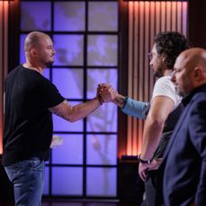 Adrian Sasu - MasterChef Romania 2024