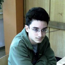 Fabiano Luigi Caruana