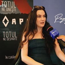Ioana Brumar 