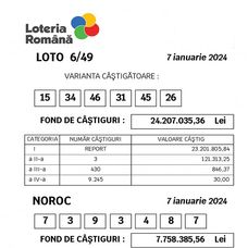 loteria 5