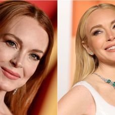 lindsay