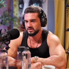 Dorian Popa, despre relația tensionată avută cu tatăl lui: „Nu pot să-l iert”