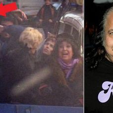 Ron Jeremy