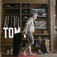 tom cruise 3
