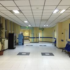 spital municipal