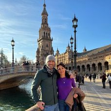 Sevilla 💚