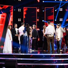 Vocea Romaniei 25.08.2025 (1578)