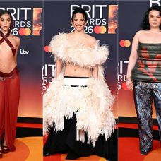 brit awards 2026