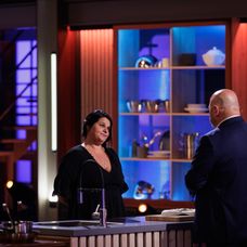 Masterchef 2024, 24 septembrie. Roxana Dunca  (7)