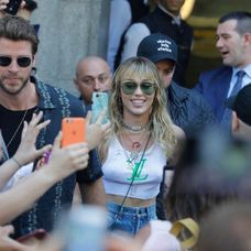 Miley Cyrus. FOTO: Profimediaimages.ro