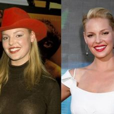 Katherine Heigl