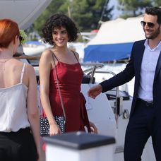 Adi Nartea Olimpia Melinte Diana Sar