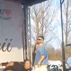 dans twerk Alexandria, Florii