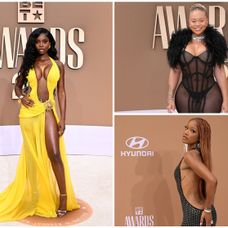 bet awards