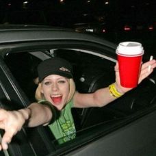 Avril Lavigne