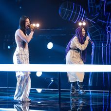 Ana Stănciulescu & Andreea Oprea