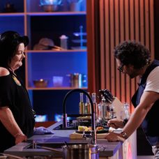 Masterchef 2024, 24 septembrie. Dana Maria Roman (4)