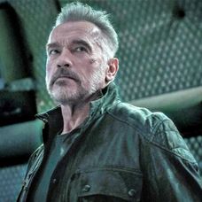 FOTO: Terminator 6: Dark Fate/Facebook