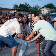 Echipa Visuri la cheie (2)